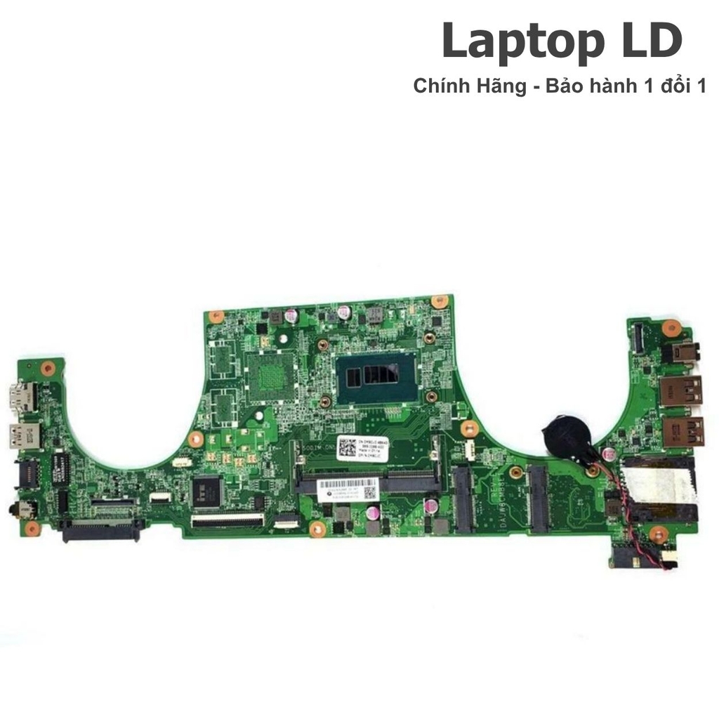 Main Dell Vostro V5470 CPU i5-4210U Hàng Zin, BH 1 đổi 1