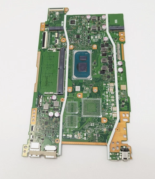 Main Asus VivoBook X515EA X1500EA CPU i3-1115G4 CPU I5-1135G7