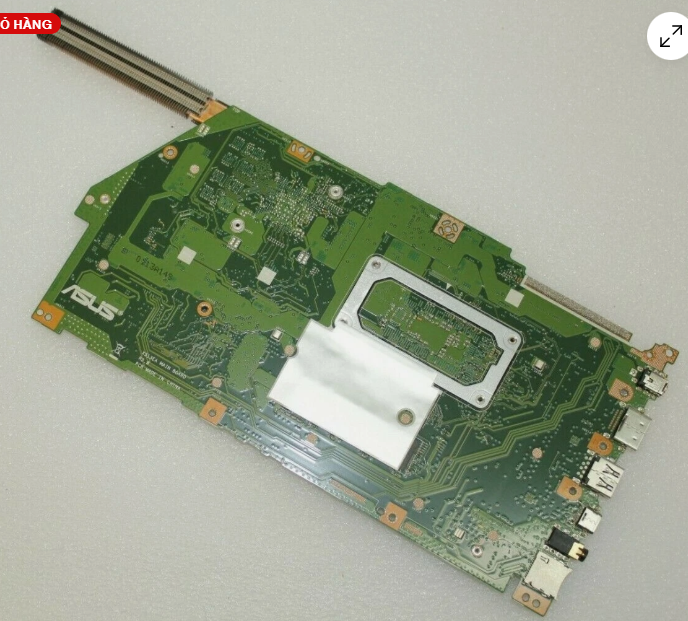 Main ASUS Vivobook F513E CPU i5-1135G7