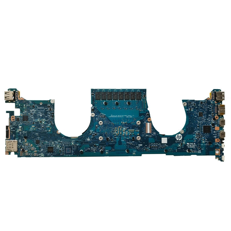 Main HP EliteBook x360 1040 G5 CPU I5-8250U 16GB