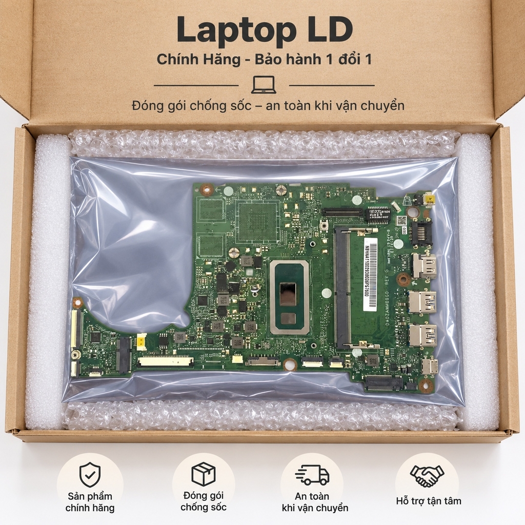 Main Acer Aspire 3 A315-55 | CPU I5-10210U | DA0ZAWMB8G0