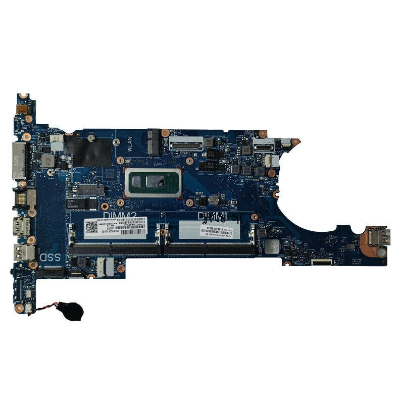 Thay Main Laptop HP EliteBook 830 G6 CPU i7-8665U 6050A3022401-MB-A01