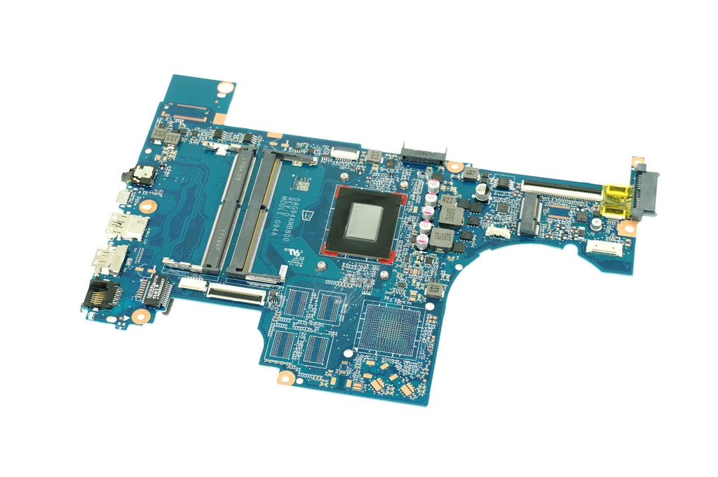 Main HP Pavilion 15-CD 15Z-CD CPU AMD A12-9720P DAG94CMB6D0