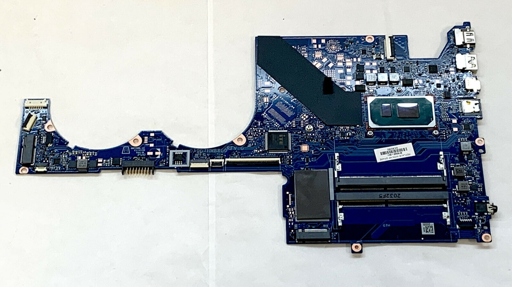 Main HP Pavilion 15-EG 15T-EG CPU i5-1135G7 DA0G7HMBG0