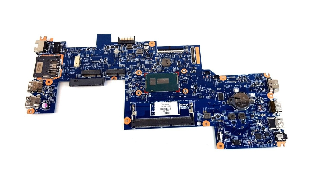 Main HP ProBook 11 G1 CPU i3-5005U 14254-2