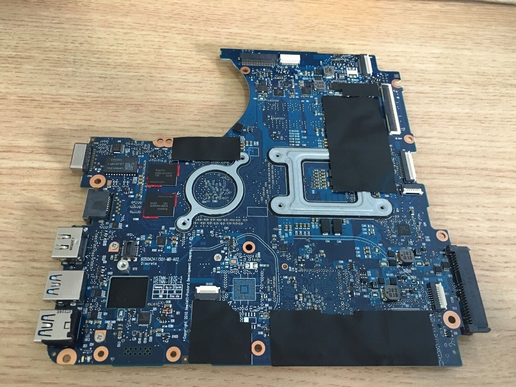 Main HP ProBook 4331s 4430s 4431S