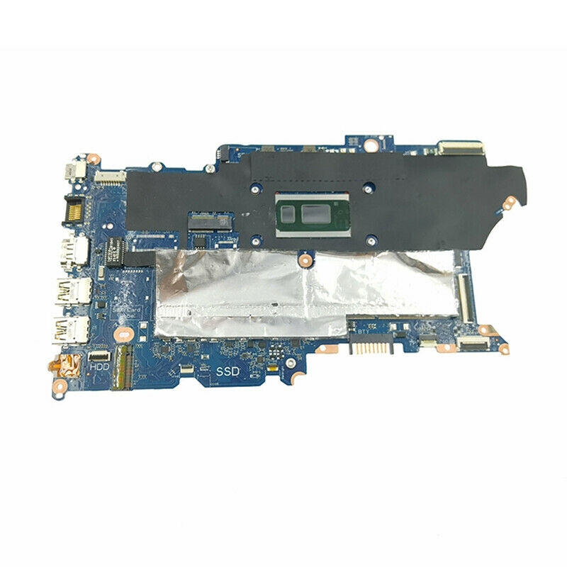 Thay Main Laptop HP ProBook 440/450/470 G6 i7-8565U DAX8JMB16E0
