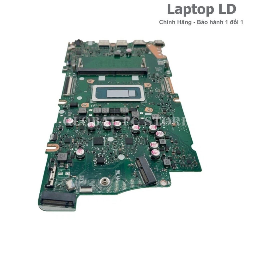 Main ASUS Vivobook 14 15 16 X1405ZA X1505ZA X1605ZA CPU 12th 8G