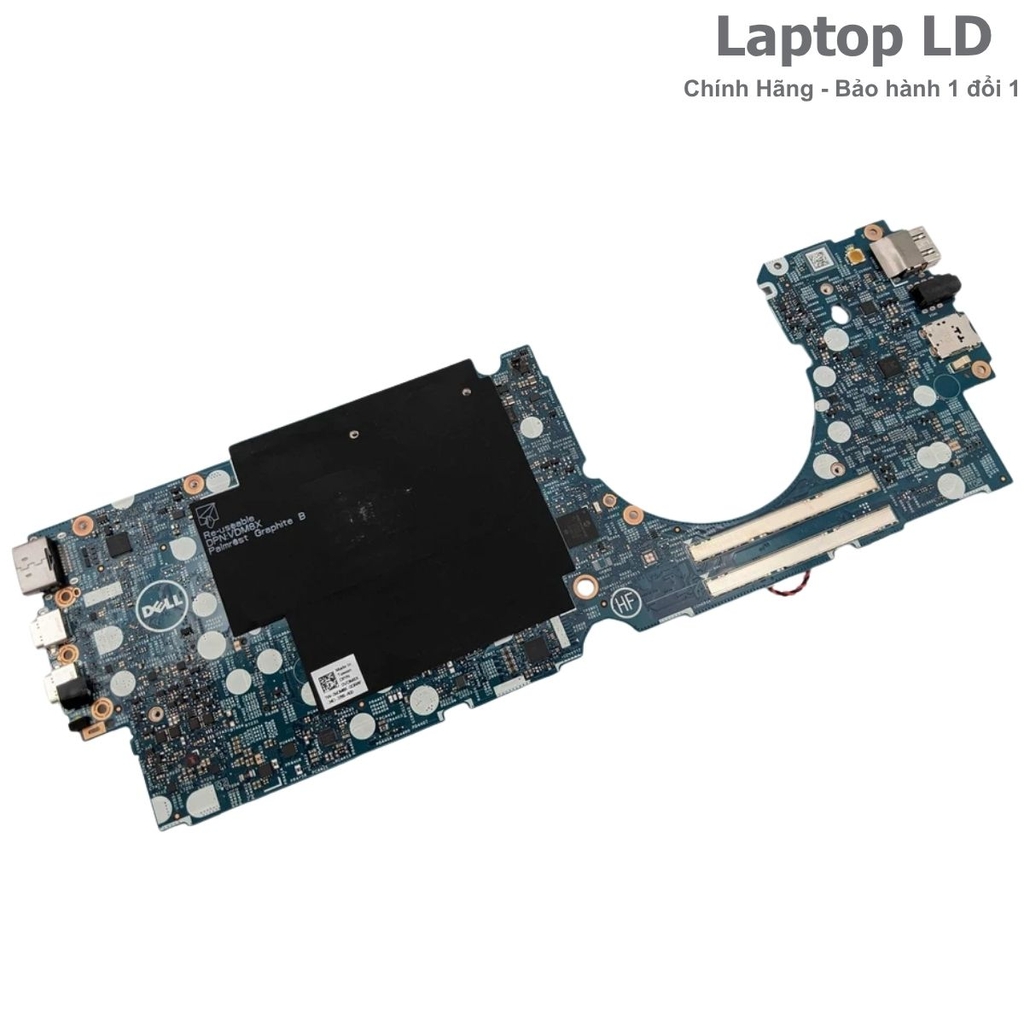 Main Dell Latitude 3450 3550 CPU i5-1345U