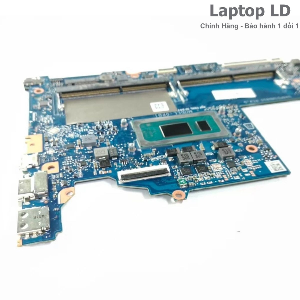 Main HP 15-FD CPU I7-1355U DA0PDIMB8G0