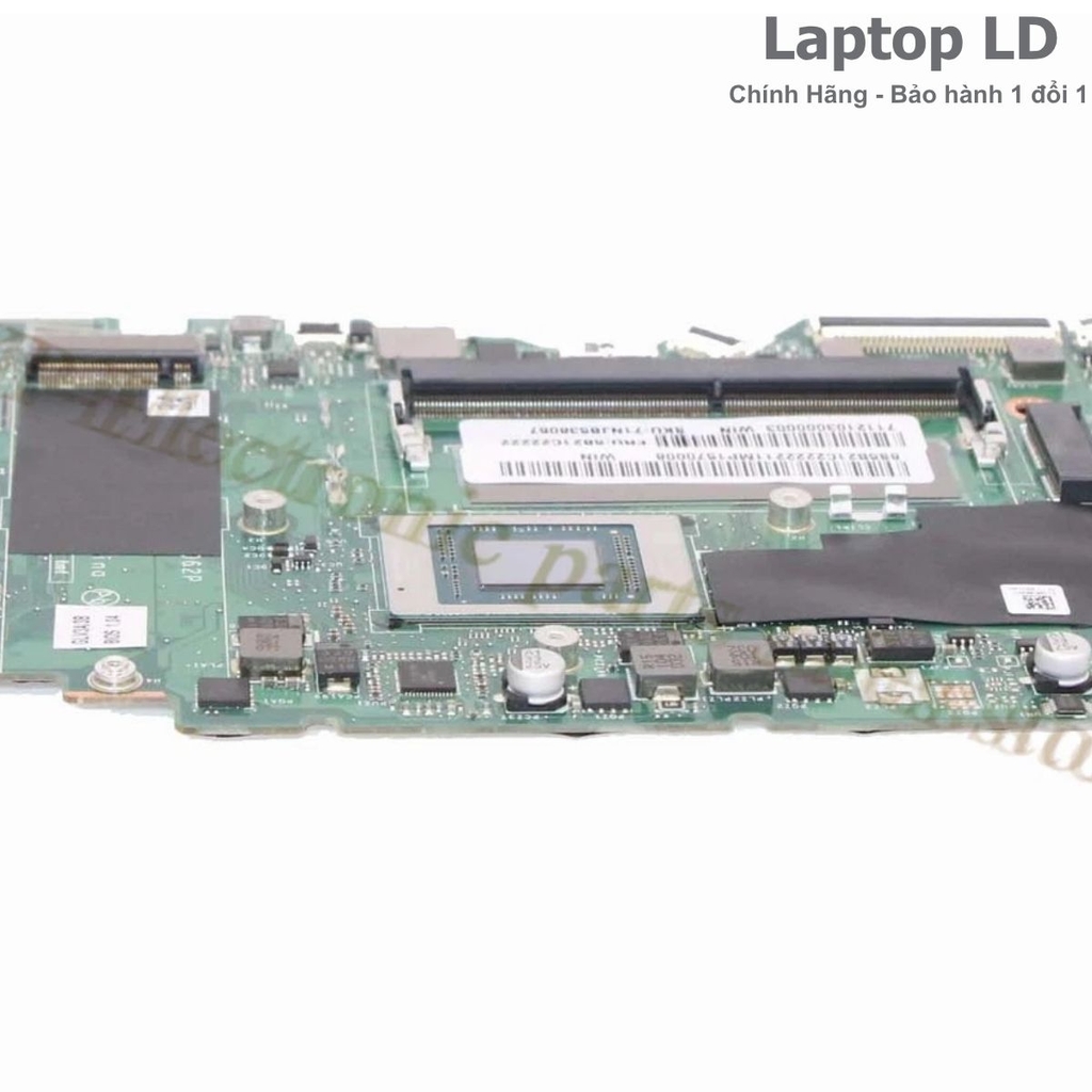 Main Lenovo ThinkBook 15 G3 CPU AMD R7 5700 UMA 8G