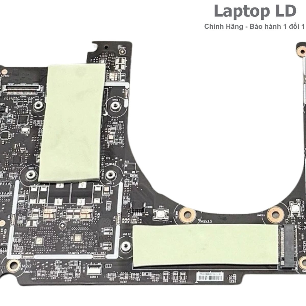Main MSI Summit E14 Flip Evo A13MT CPU i7-1360P 2.2GHz