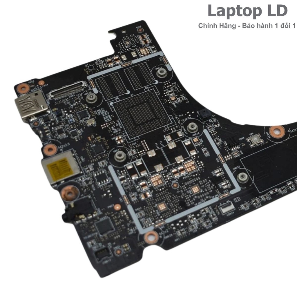 Main MSI Summit MS-14F11-16S/0 03 CPU i7-1260P