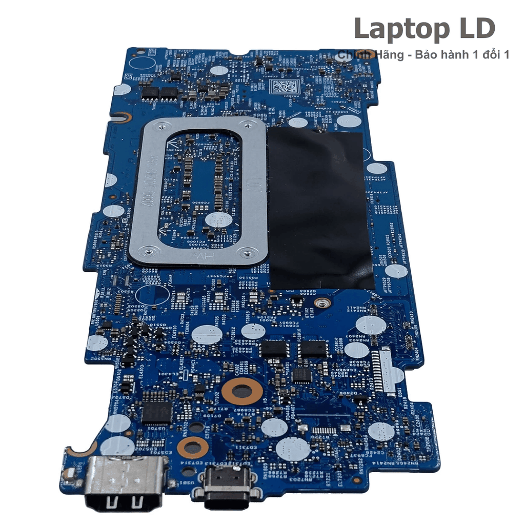 Main Dell Inspiron 7300 2in1 CPU i7-10510U 16GB 19721-1