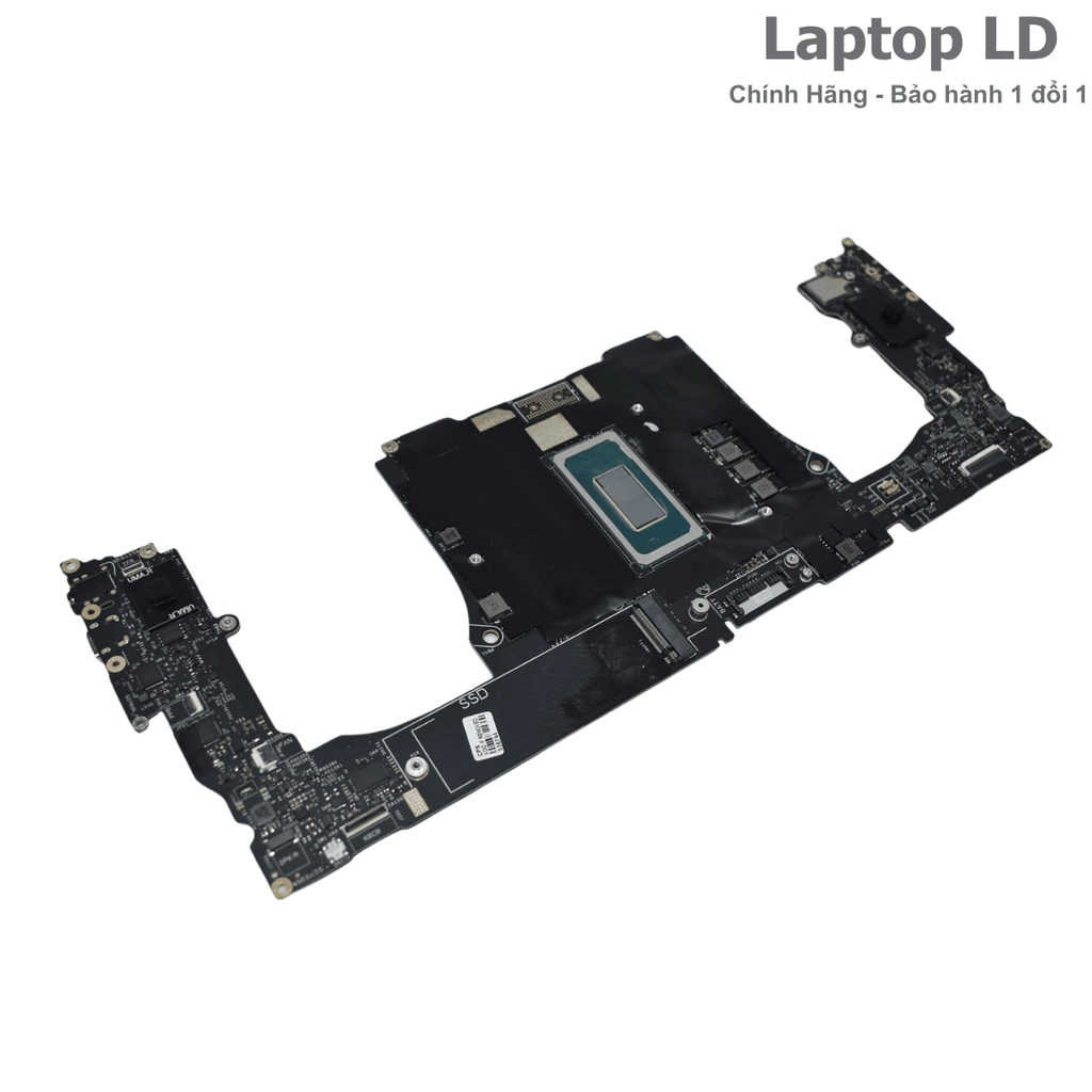 Main Dell XPS 14 9440 CPU Ultra 7 155H 32Gb DDR5