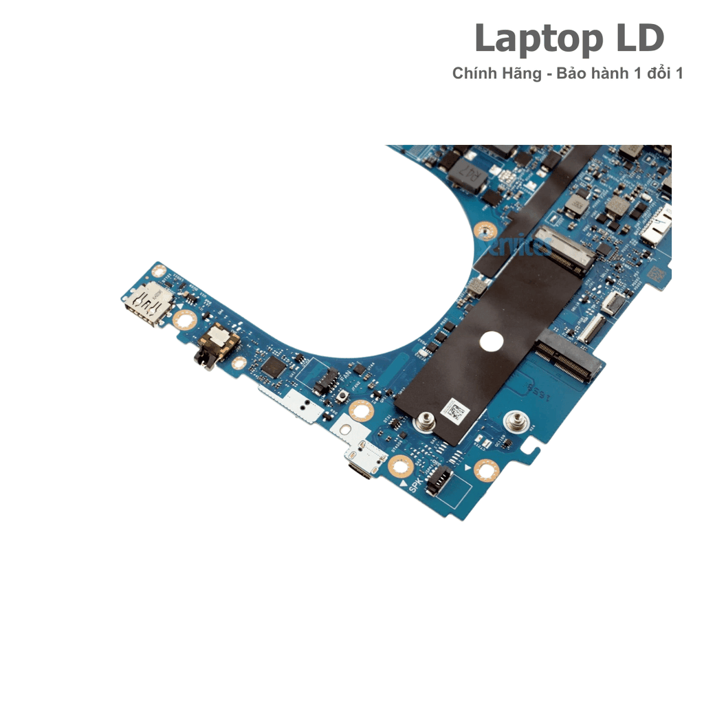 Main Lenovo Gaming LOQ 15ARP9 CPU R5 7235HS VGA RTX 3050 6GB