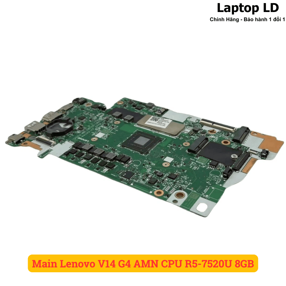 Main Lenovo V14 G4 AMN CPU R5-7520U 8GB