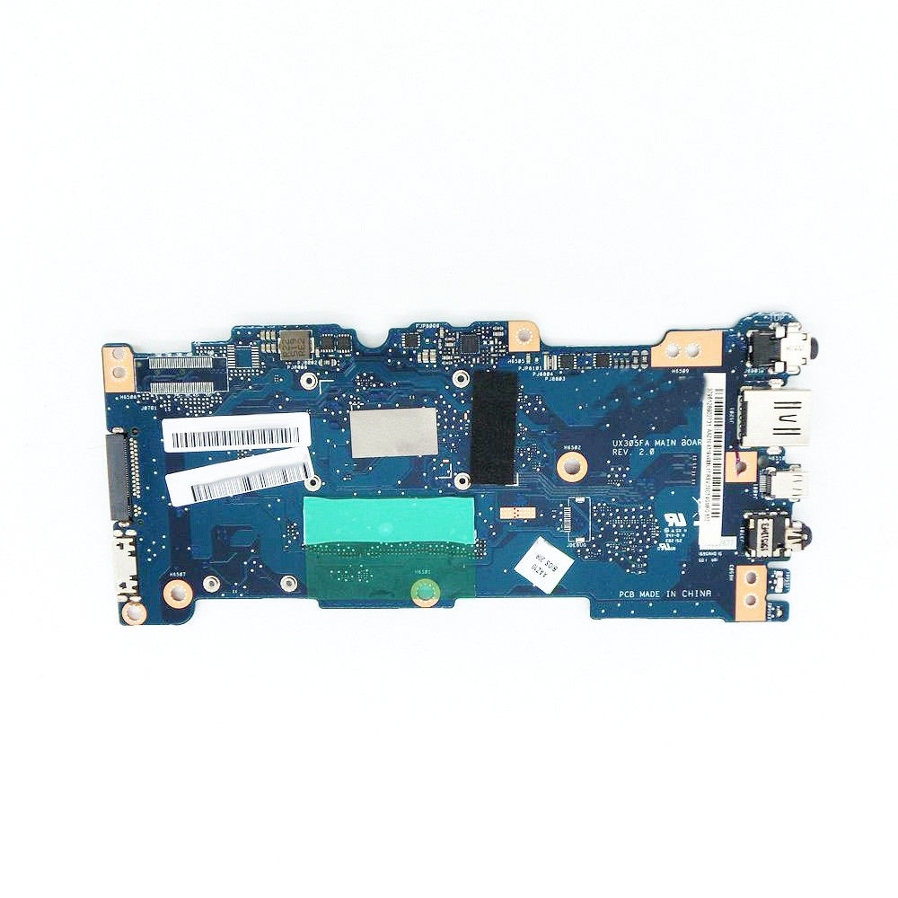Main Asus UX305-UX305FA