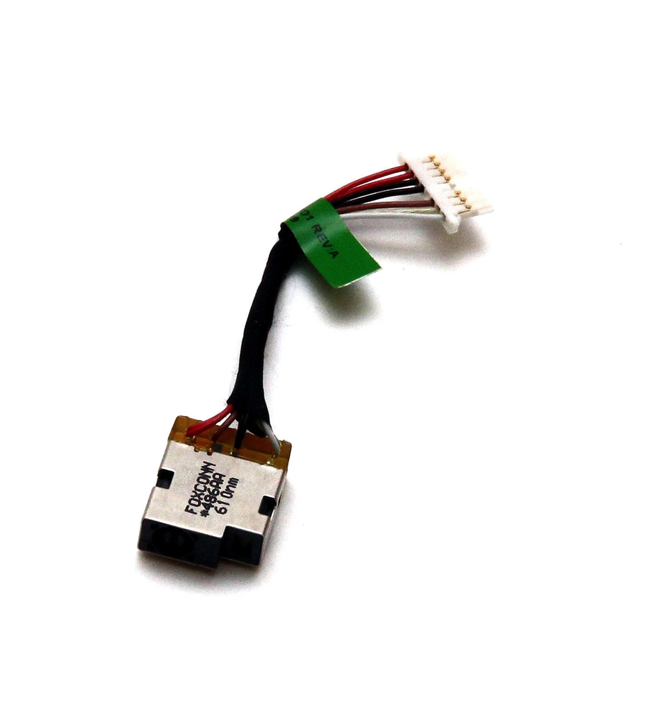 Gintai Scheda Pulsante Di Alimentazione Per HP Pavilion X360 13-a E 15-u - Ricambio DA0Y62PB6B0