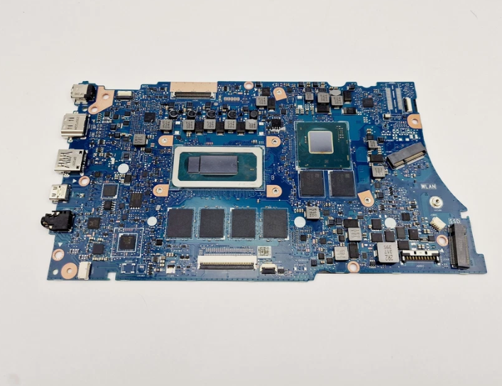 Main Asus VivoBook K5504VN Ram 16G CPU i5 I7 I9 13th VGA Arc A350M 4GB