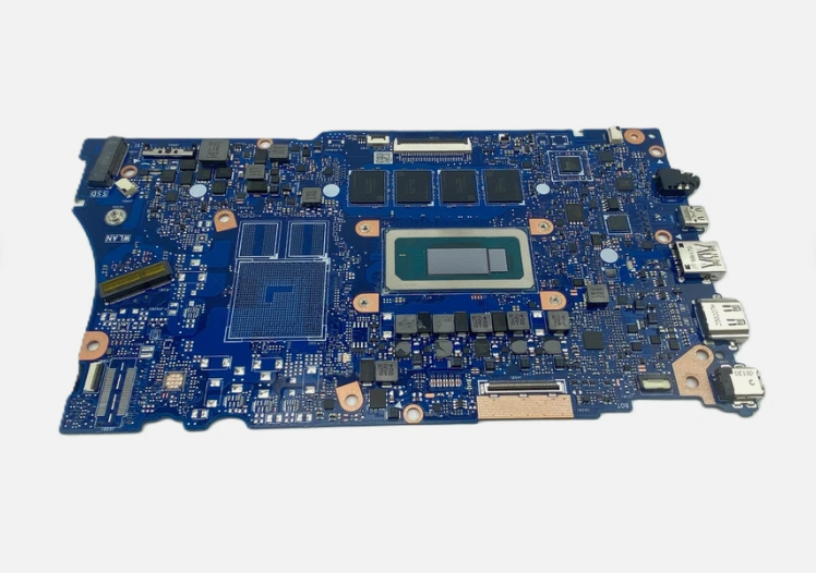 Main Asus Vivobook S15 OLED K5504VA RAM 16GB CPU I5-13500H I9-13900H