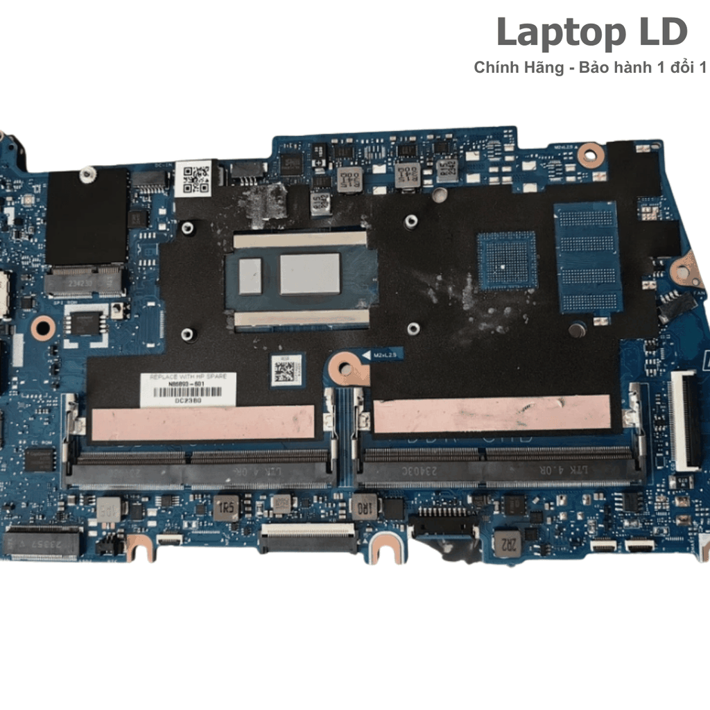 Main HP Probook 440 G10 CPU i7-1355U DA0X8TMB8E1