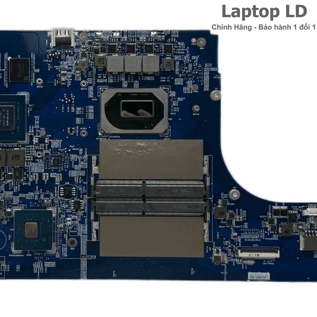 Main MSI GF63 Thin 11SC MS-16R61 CPU i5-11260H i7-11800H GTX1650-4G