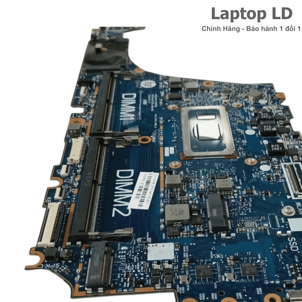 Main HP EliteBook 840 G10 - 850 g10 CPU I3 I5 i7-1355U 6050A3461401