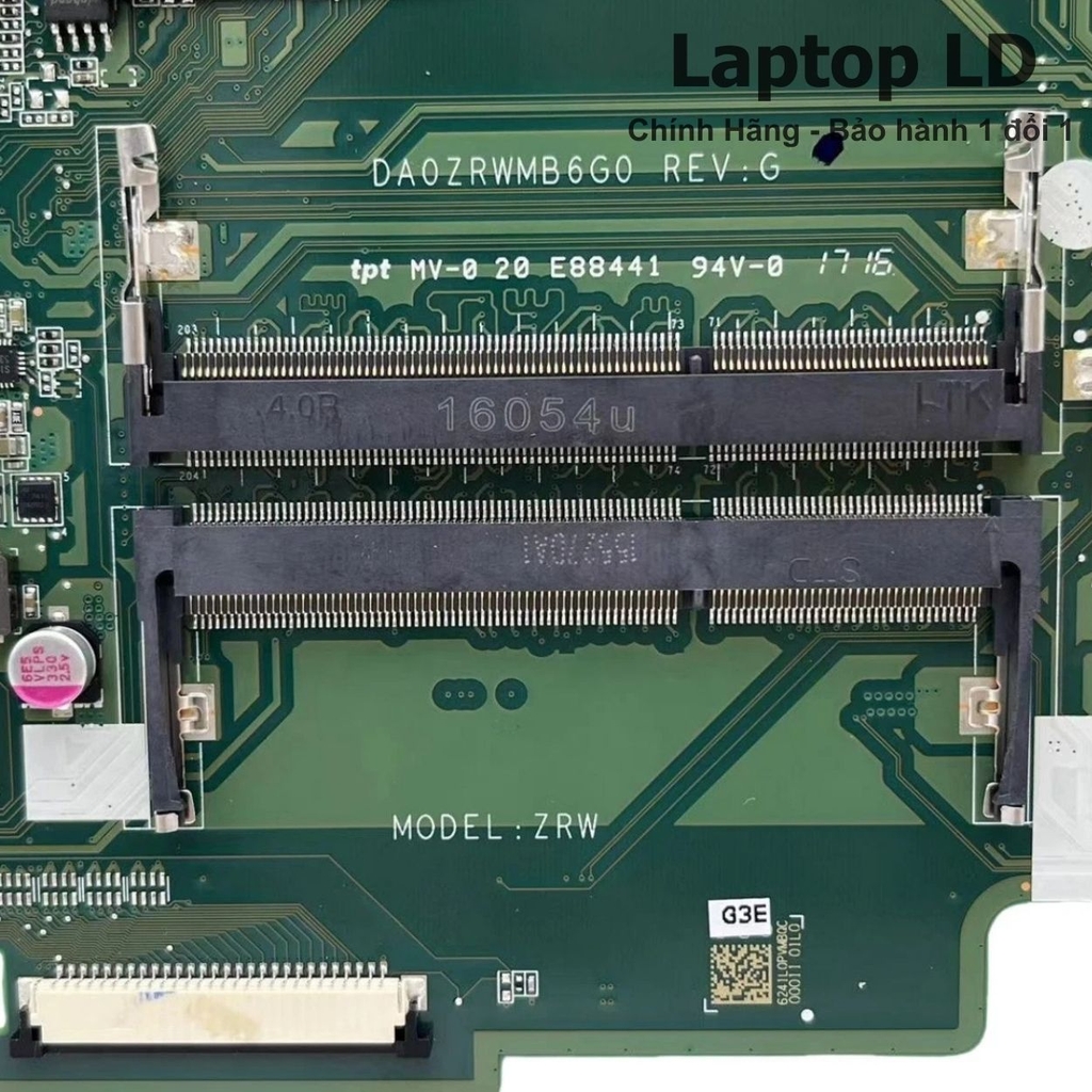 Main Acer F5-572G Chính Hãng, BH 1 Đổi 1