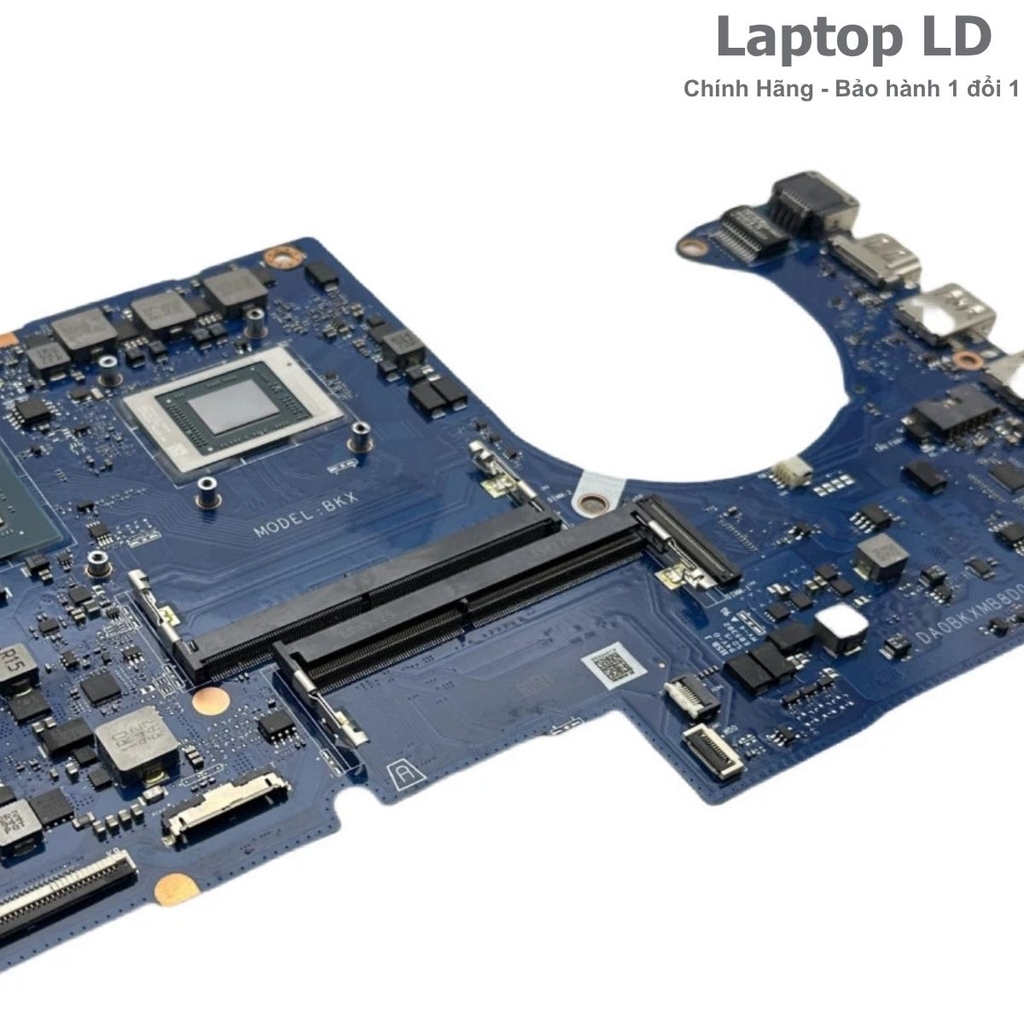 Main ASUS FA506IH FA506II CPU R5 R7 GTX1650 4GB-GPU DA0BKXMB8D0
