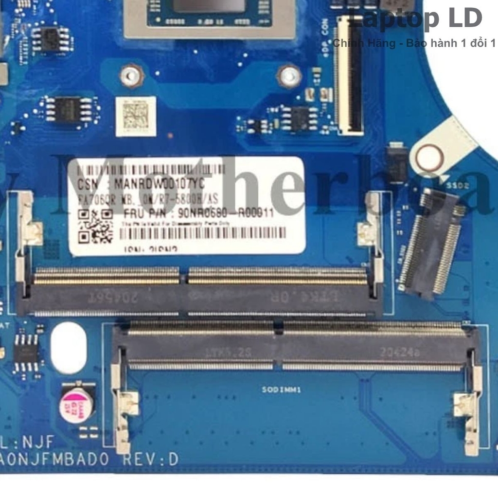 Main ASUS FA506QM FA706QM FA506QR FA706QR CPU R5 R7 R9
