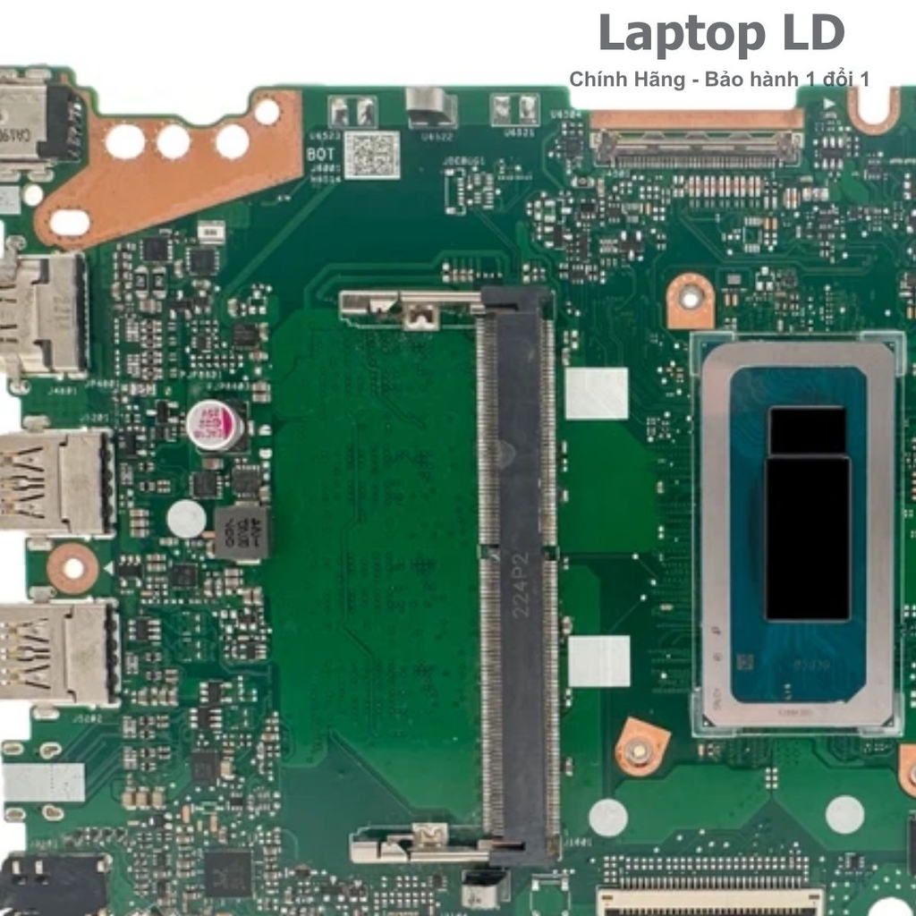 Main ASUS Vivobook 14 15 16 X1405ZA X1505ZA X1605ZA CPU 12th 8G