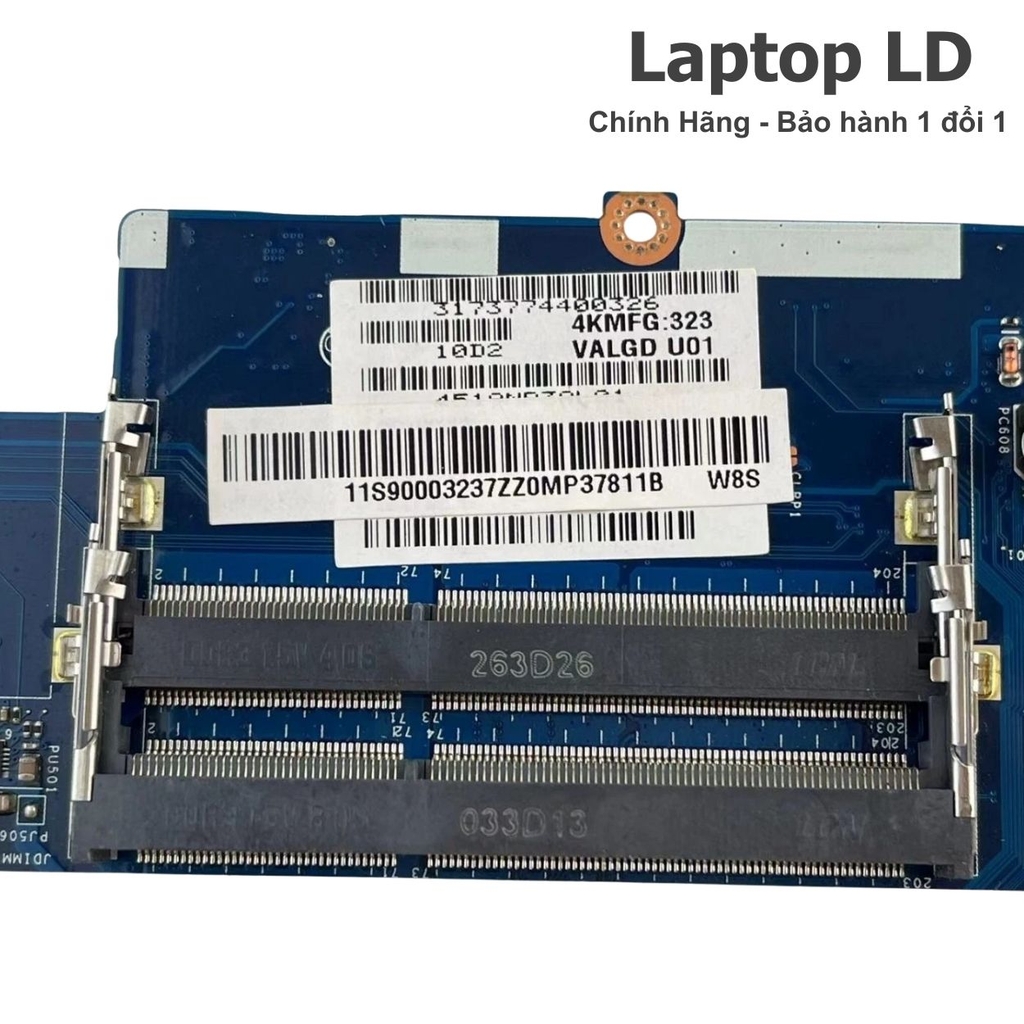 Main Lenovo IdeaPad G505s LA-A092P