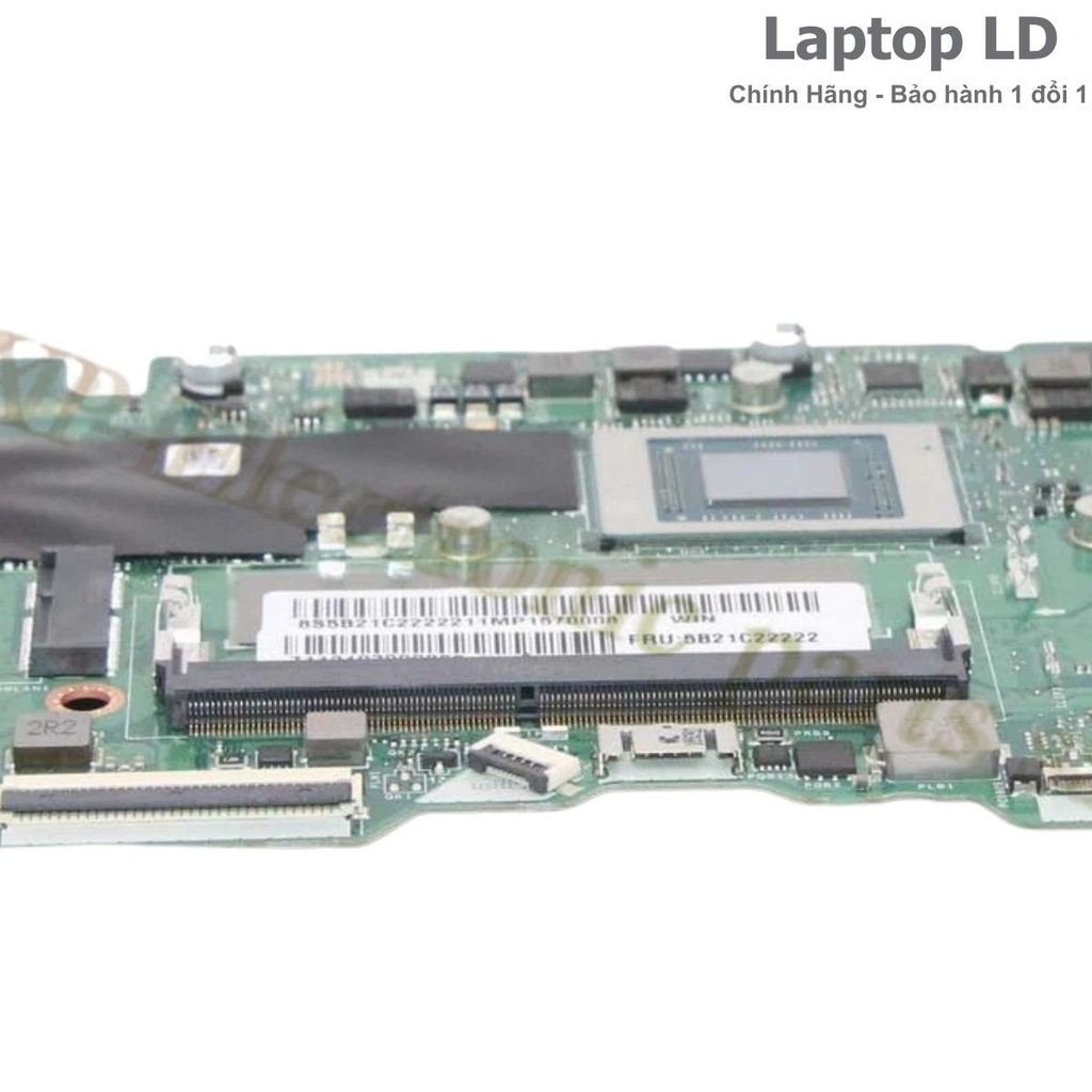Main Lenovo ThinkBook 15 G3 CPU AMD R7 5700 UMA 8G