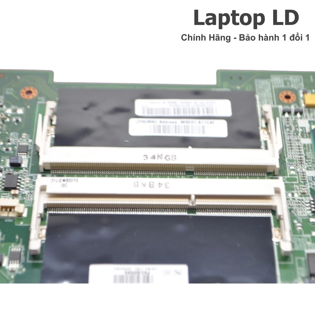 Main Lenovo Thinkpad x131e CPU i3-3227U/ DA0LI2MB8I0
