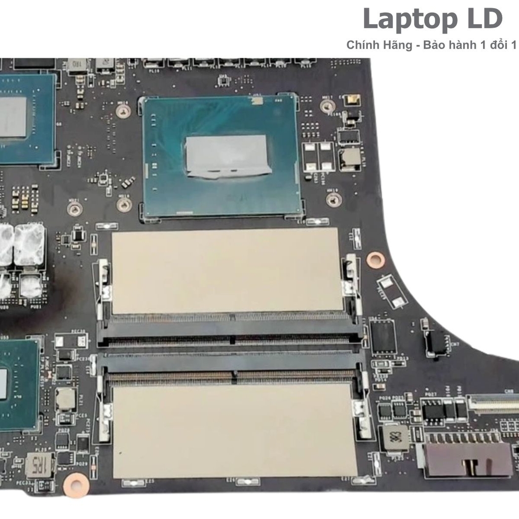 Main MSI Creator Z16 HX Studio CPU i9-13900HX VGA RTX 4060