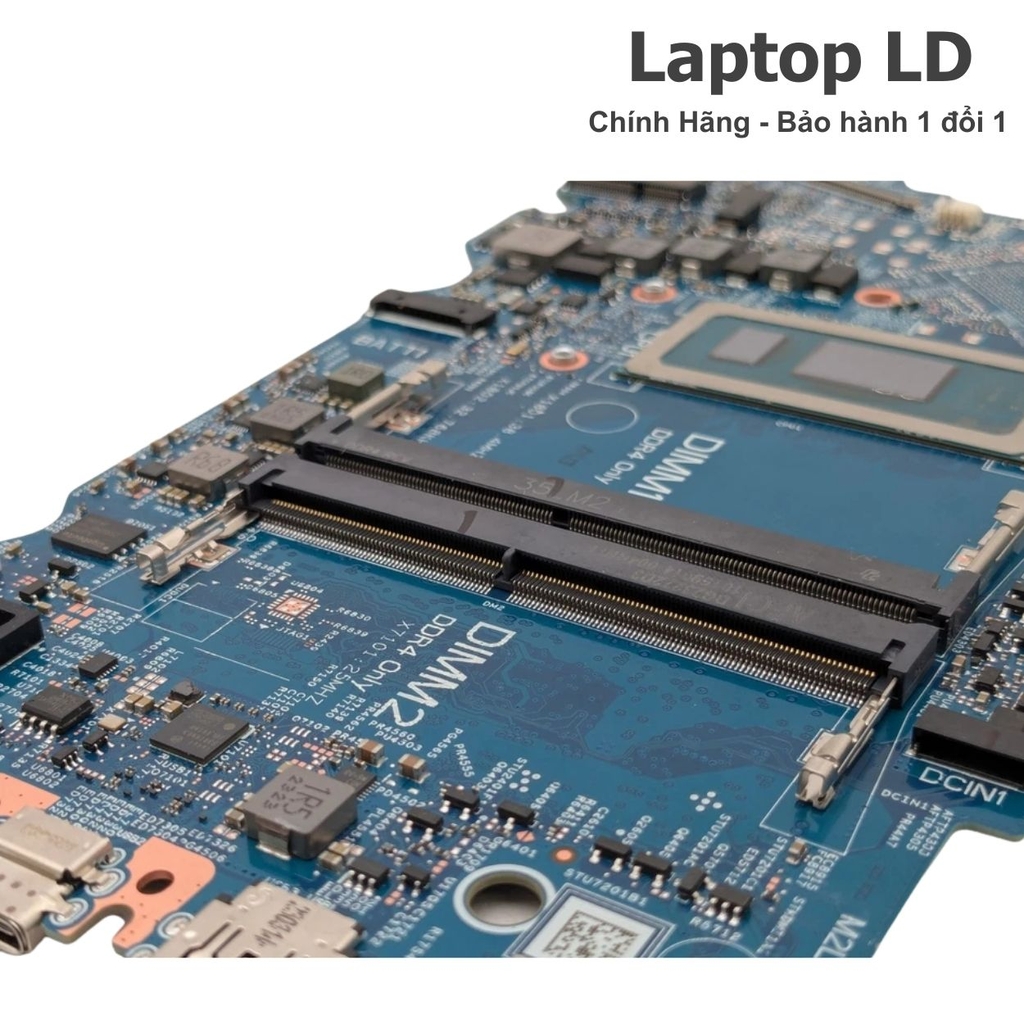 Main Dell Latitude 3440 | 3540 CPU i7-1355U | 213247-1