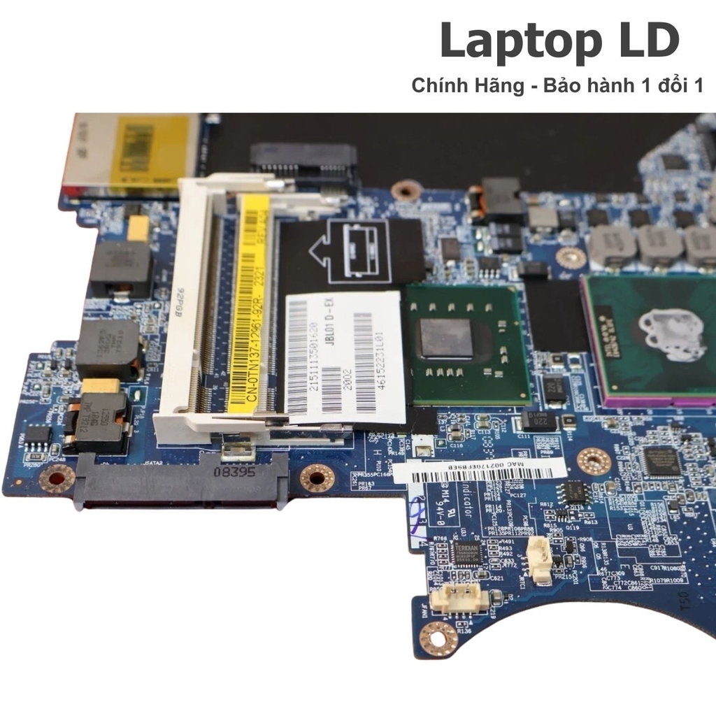Main Dell Latitude E6400 | LA-3803P