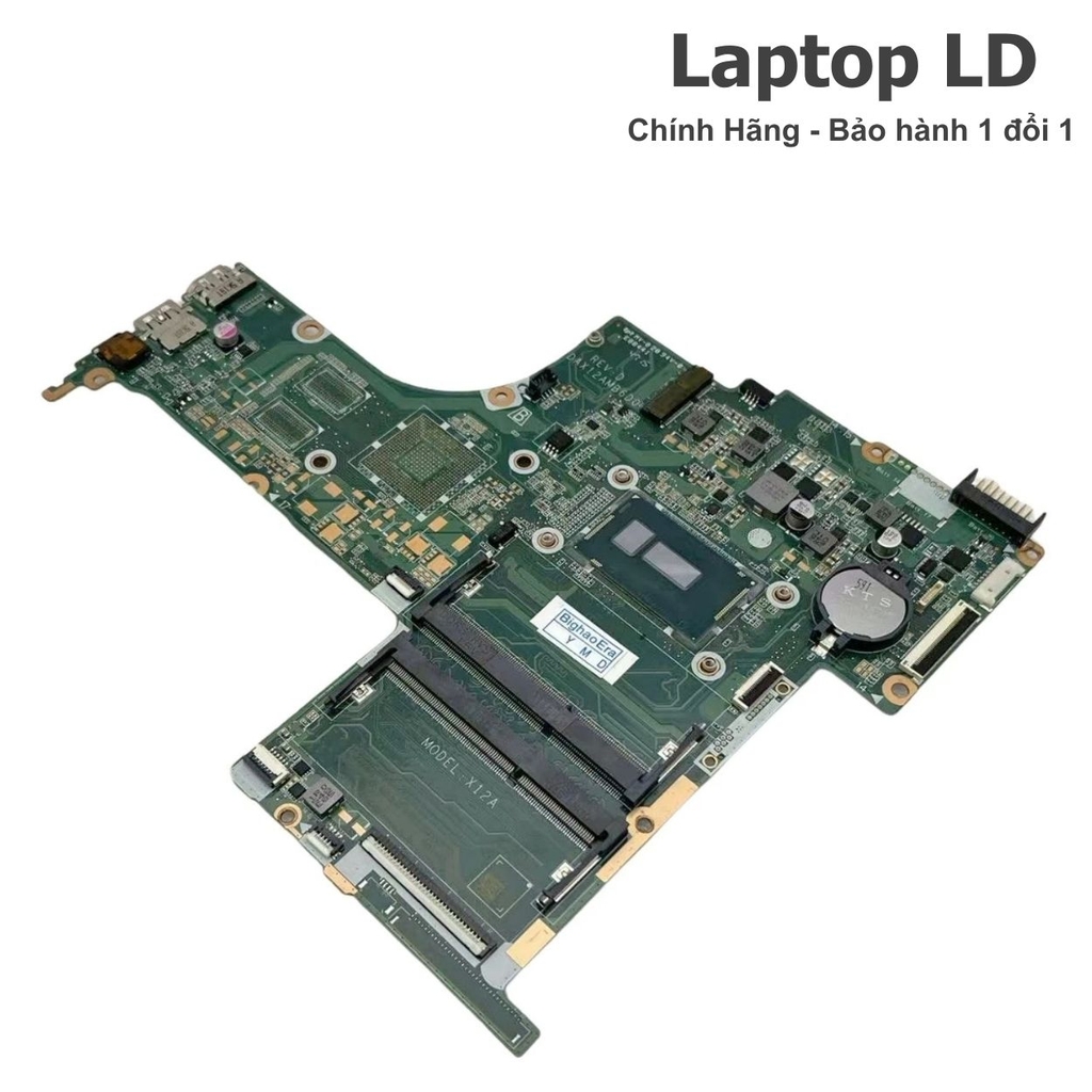 Main HP Pavilion 15-AB Chính Hãng, BH 1 Đổi 1
