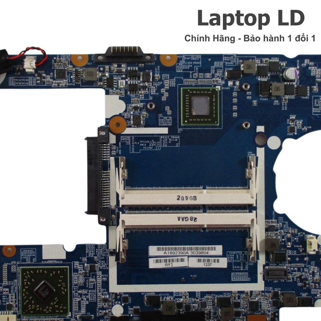 Main Sony Vaio SVE1111M1EP | MBX-272