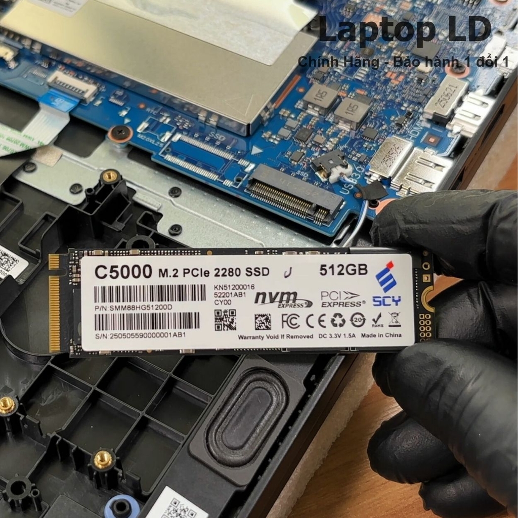 Main Acer Nitro Lite 16 NL16 71G 71UJ | CPU i7 13620H