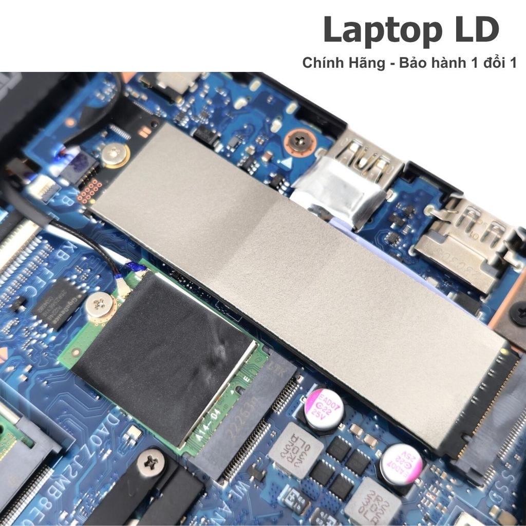 Main Asus Vivobook 14X OLED K3405VC | CPU i5 13500H