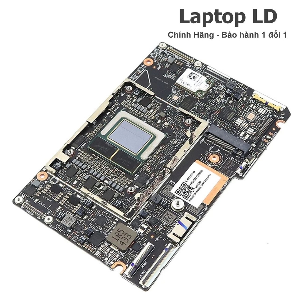 Main Lenovo Yoga Slim 7 15ILL9 | CPU U7258V | NM-G141