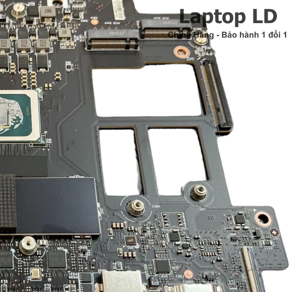 Main MSI Prestige 16 AI Evo B1MG | CPU Ultra 7 155H | MS-15A11