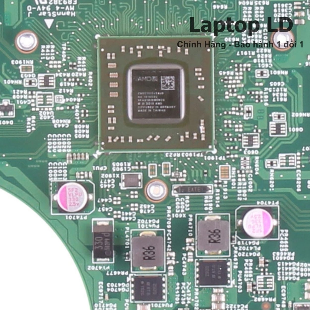 Main Dell Inspiron 3445 3541 3878 13325-1