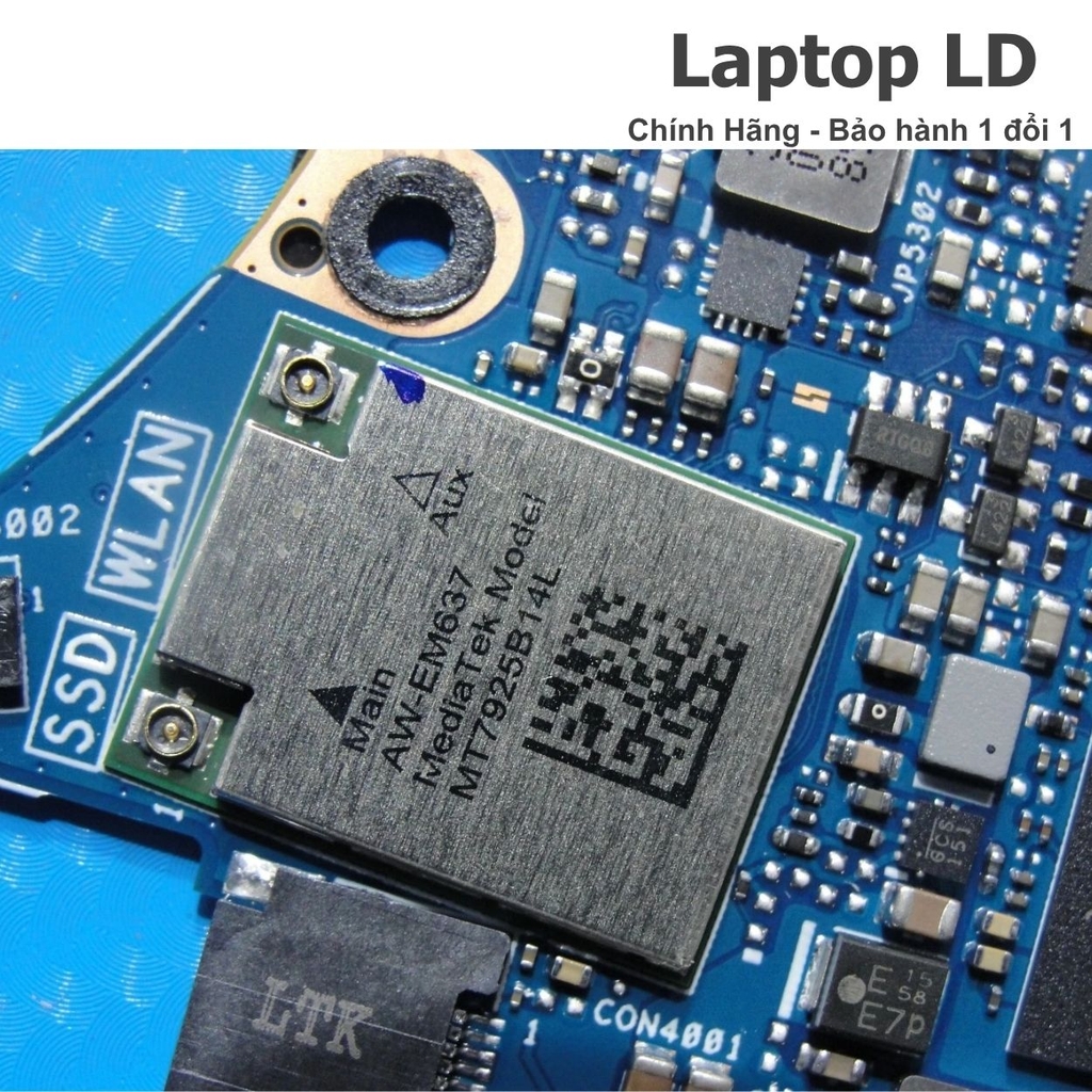 Main Asus Zenbook S 16 UM5606WA | Ryzen AI 9 365