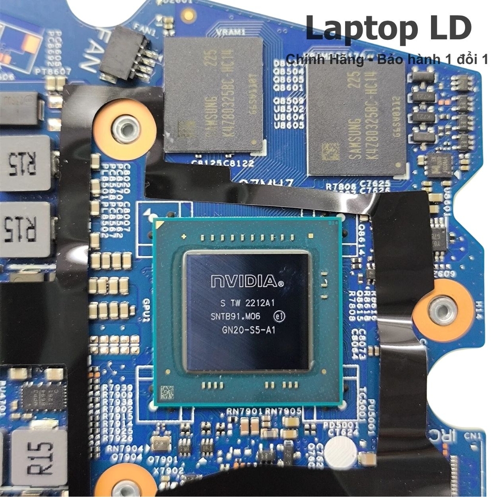 Main Dell Inspiron 14 5420 | 16 5620 | CPU  i5-1240P I 213265-1