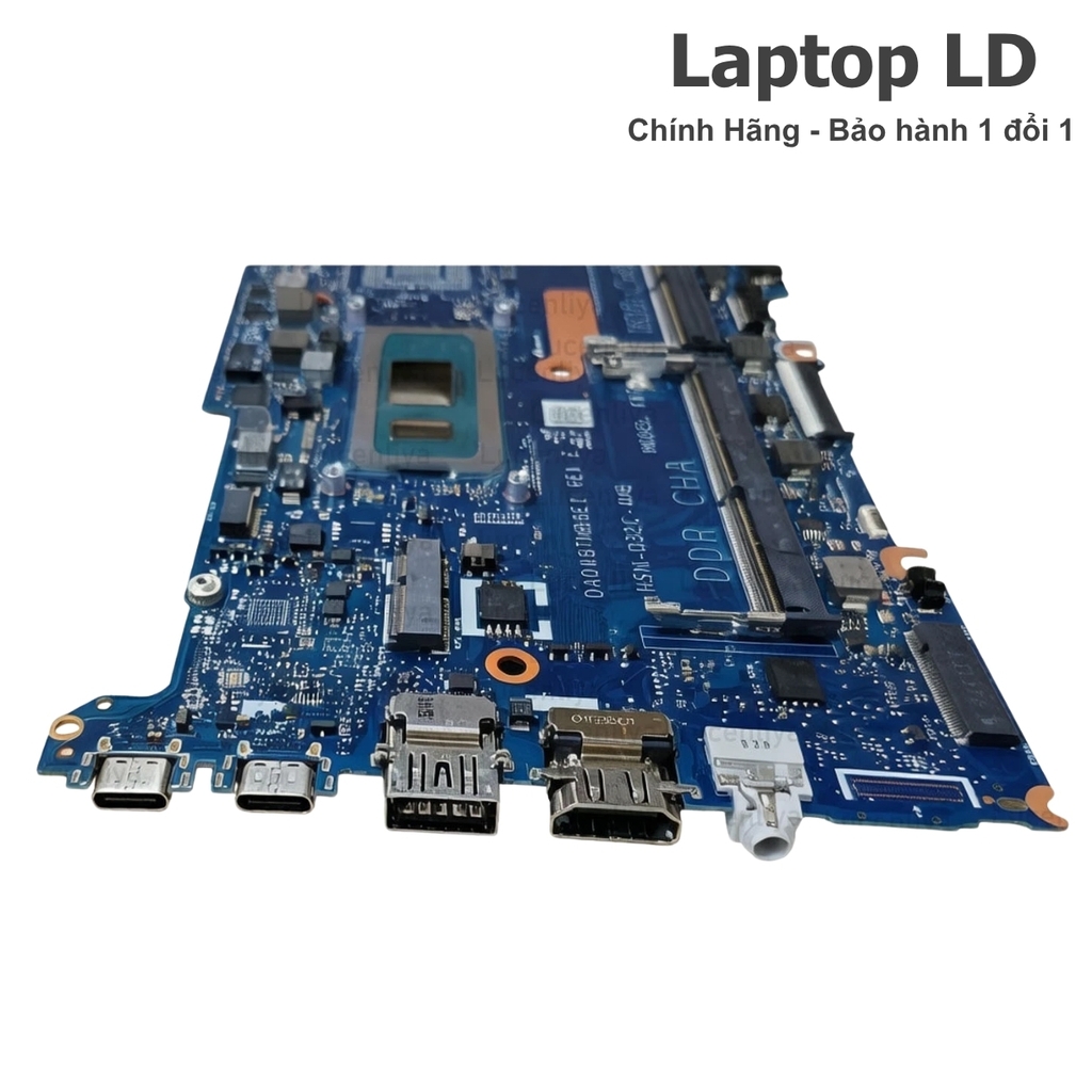Main HP Elitebook 640/650 G10 | CPU i7-1355U | DA0X8TMB8E0