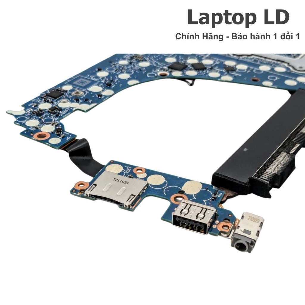 Main HP EliteBook 840 G9 | 860 G9 | CPU i5-1235U | 6050A3299901-MB