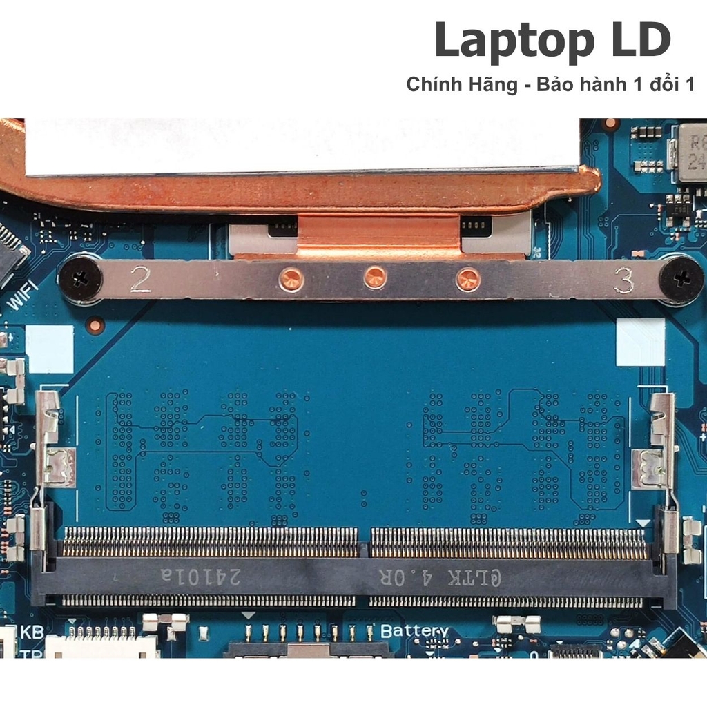 Main Acer Aspire 15 A15-41M | CPU Ryzen 5 8640HS
